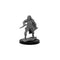 Human Rogue (Female) - Next Level Miniatures